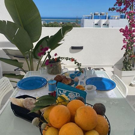 فندق Casa Blue Azul فوزيتا المظهر الخارجي الصورة
