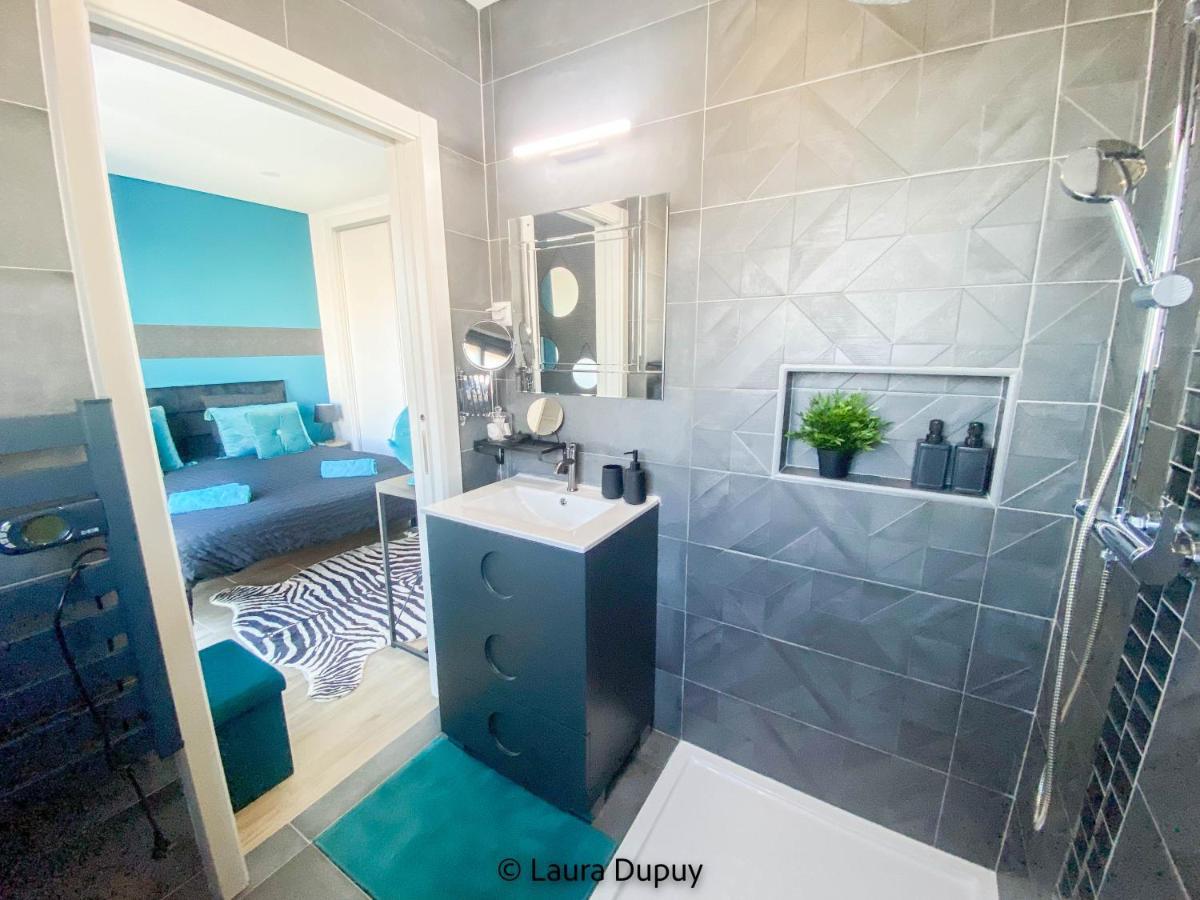 فندق Casa Blue Azul فوزيتا المظهر الخارجي الصورة