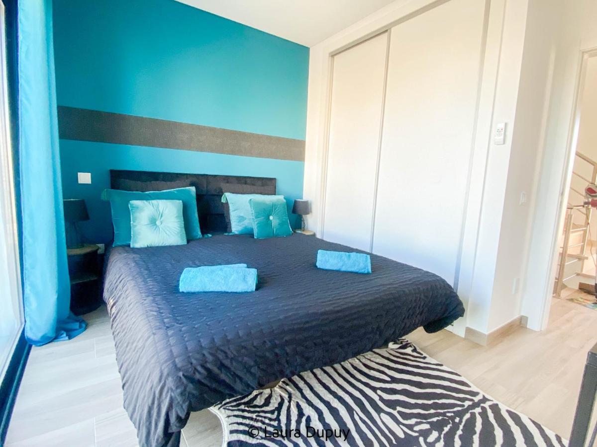 فندق Casa Blue Azul فوزيتا المظهر الخارجي الصورة