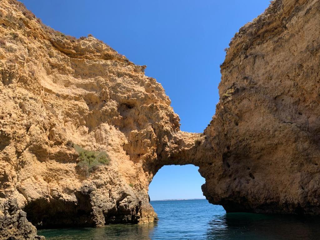 فندق Casa Blue Azul فوزيتا المظهر الخارجي الصورة