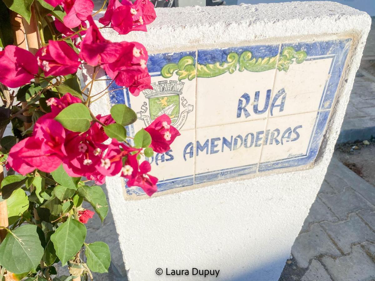 فندق Casa Blue Azul فوزيتا المظهر الخارجي الصورة