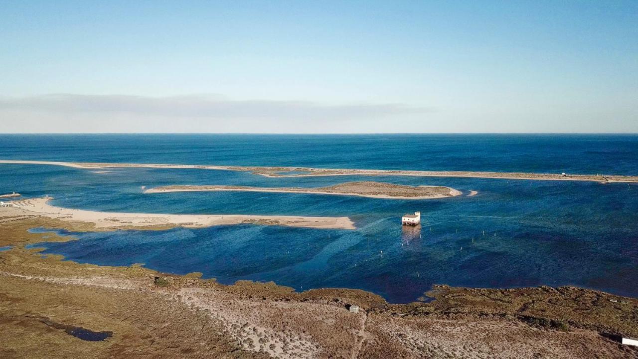 فندق Casa Blue Azul فوزيتا المظهر الخارجي الصورة
